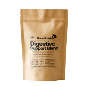 Horse Straights Direct Digestive Support Blend - 1 Kg