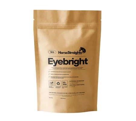 Horse Straights Direct Eyebright - 1 Kg