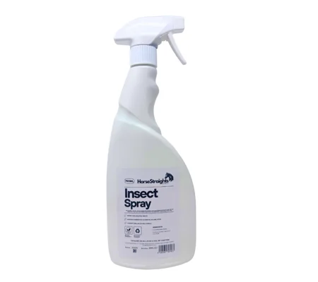 Horse Straights Direct Insect Spray - 750 Ml