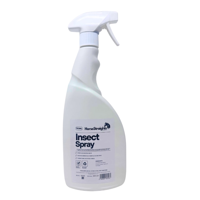 product Image for Horse Straights Direct Insect Spray - 750 Ml
