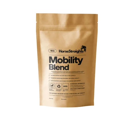 Horse Straights Direct Mobility Blend - 1 Kg