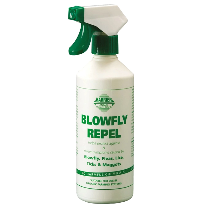 product Image for Barrier Blowfly Repel For Sheep