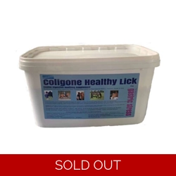 H.Bradshaws Coligone Healthy Lick 5 Kg