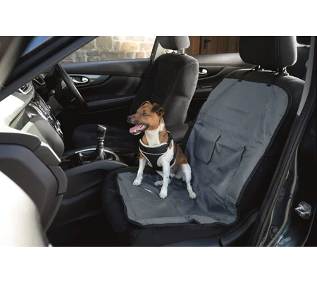 Henry Wag Single Car Seat Cover