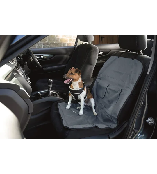 Henry Wag Single Car Seat Cover