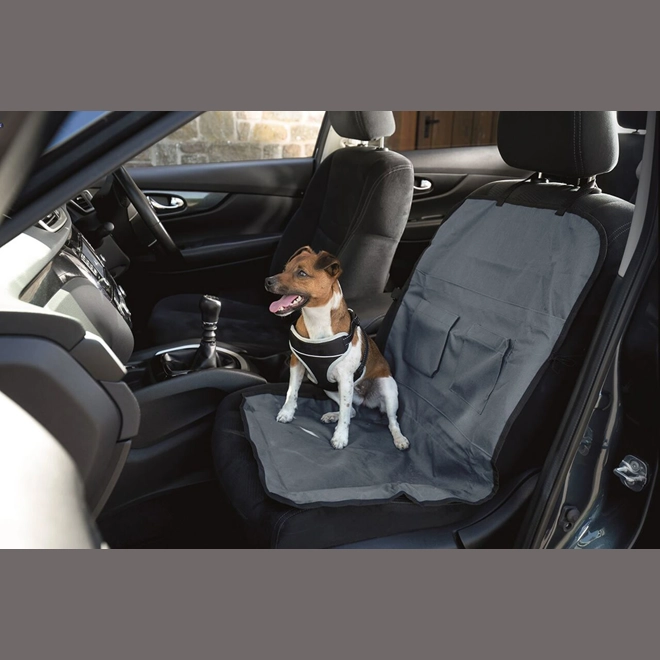 product Image for Henry Wag Single Car Seat Cover