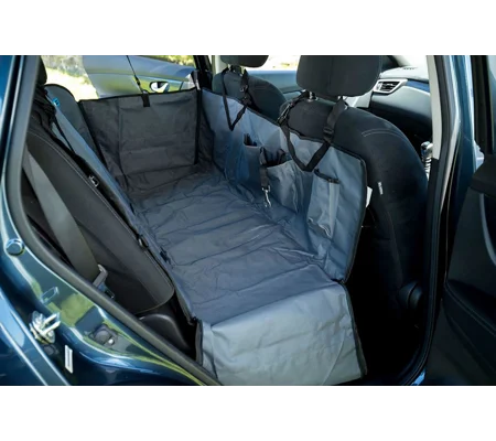 Henry Wag Pet Car Hammock