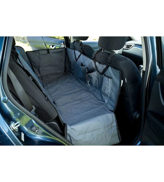 Henry Wag Pet Car Hammock