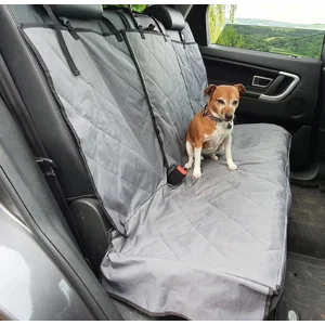 CAR SEAT COVERS