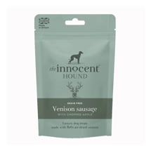 The Innocent Hound Venison S..