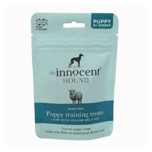 The Innocent Hound Puppy Tra..
