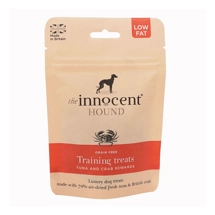 The Innocent Hound Training ..