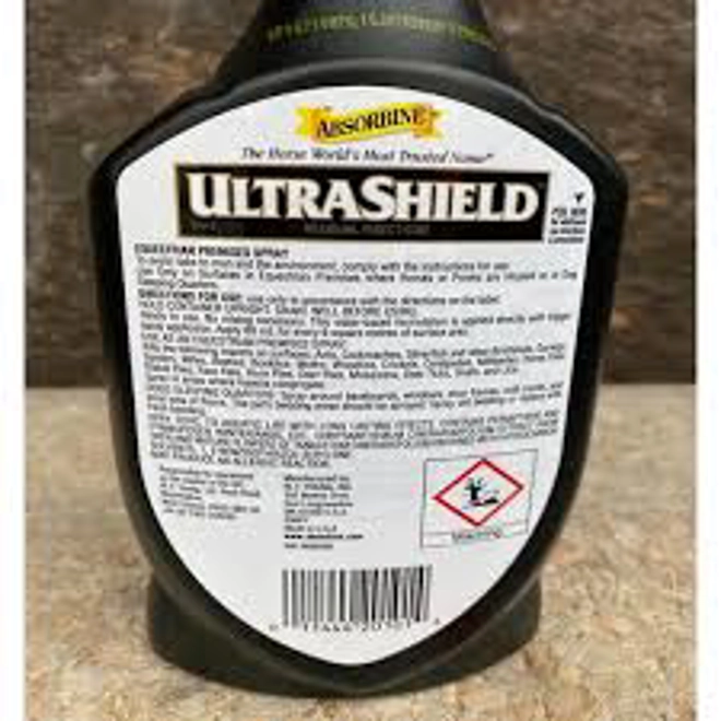 Additional Image for Absorbine Ultrashield Uk 946 Ml