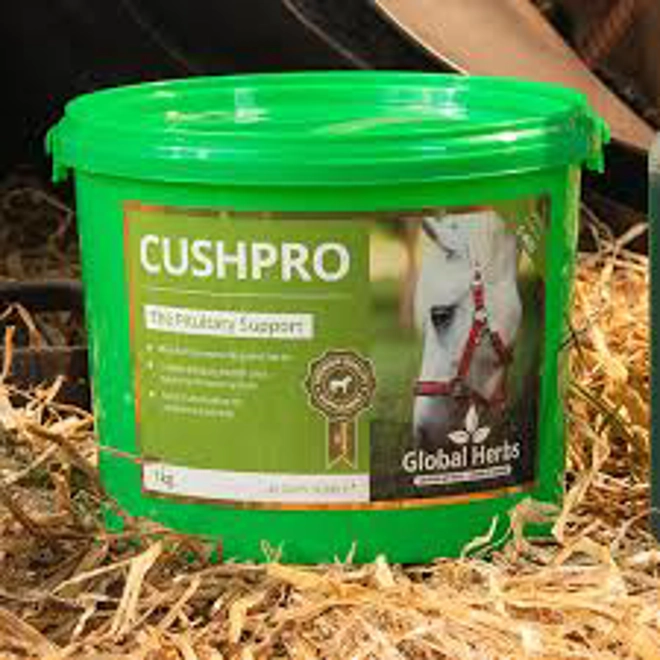 Additional Image for Global Herbs Cushpro 1kg