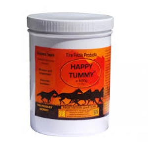 Happy Tummy - 500g