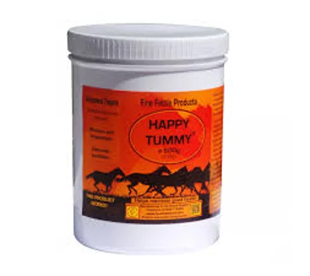 Happy Tummy - 500g