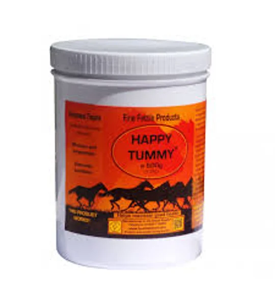 Happy Tummy - 500g