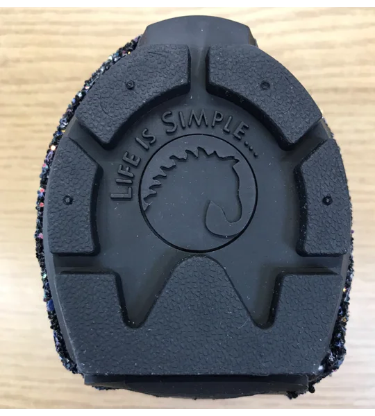 Cavallo Cute Little Boot Slim Black