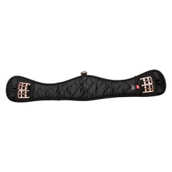 IImperial Riding Girth IRHGo Star DR Black