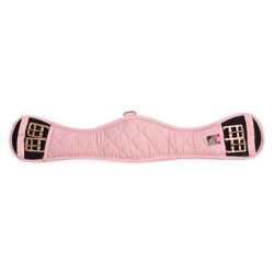Imperial Riding Girth IRHGo Star DR Classy Pink