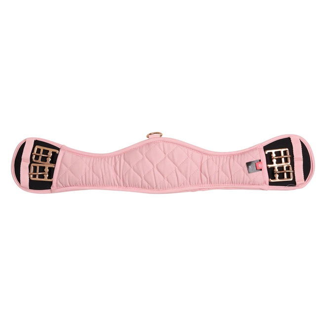product Image for Imperial Riding Girth IRHGo Star DR Classy Pink