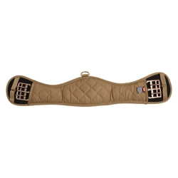 Imperial Riding Girth IRHGo Star DR Taupe