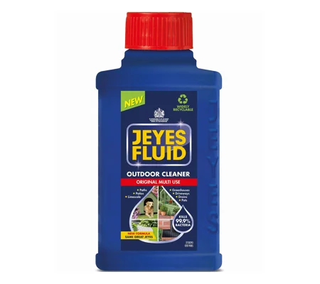 Jeyes Fluid 1lt