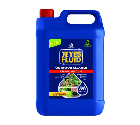 Jeyes Fluid 5lt
