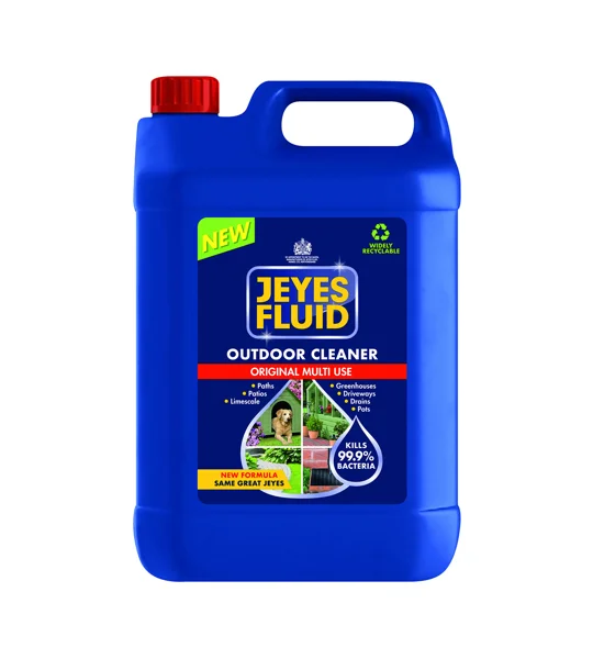 Jeyes Fluid 5lt