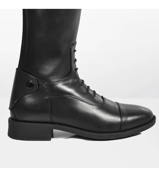 Brogini KB44 Como Piccino Riding Boots Star Top