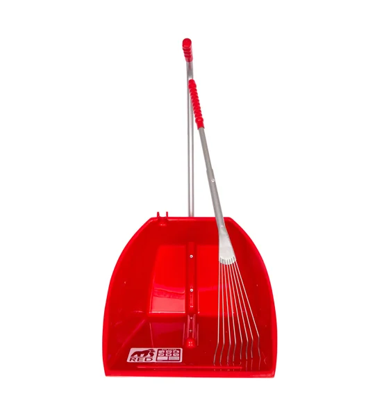 Red Gorilla Big Tidee c/w Long Metal Rake