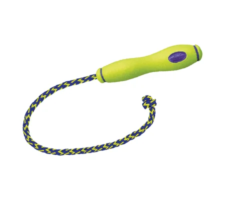 Kong Airdog Fetch Stick With Rope