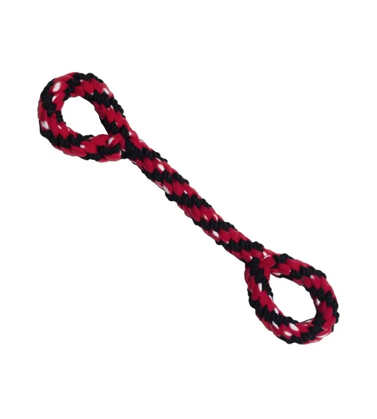KONG Signature Rope Double Tug - 22"