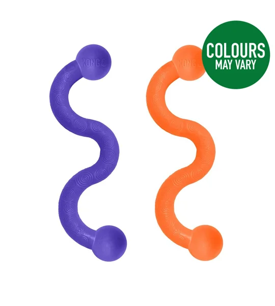 KONG Ogee Stick Assorted Colours - Medium