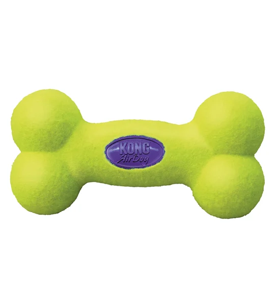 Kong Airdog Squeaker Bone