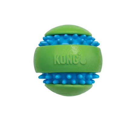 KONG Squeezz Goomz Ball Medium