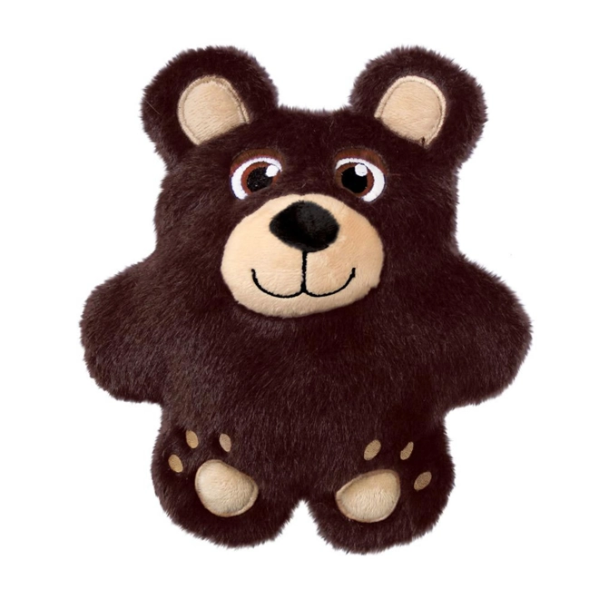 product Image for KONG Snuzzles Bear - Medium