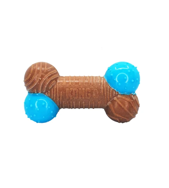 KONG CoreStrength Bamboo Bone - Large