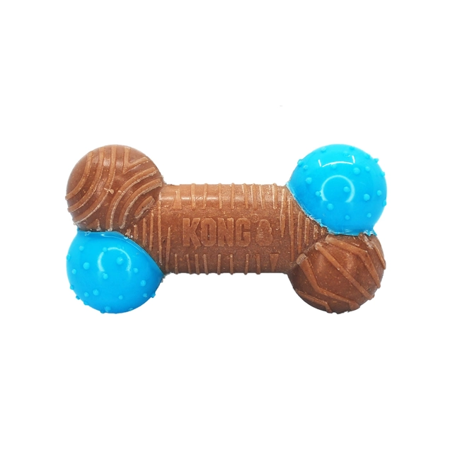 product Image for KONG CoreStrength Bamboo Bone - Large