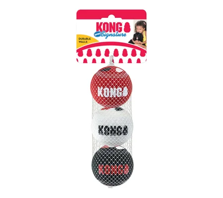 Kong Signature Sport Balls