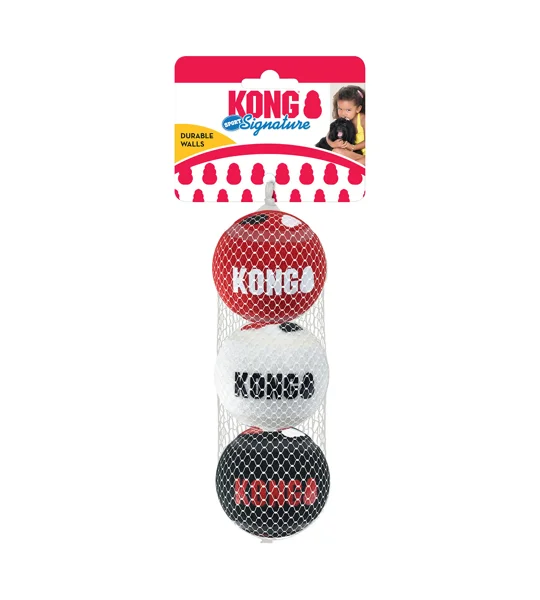 Kong Signature Sport Balls