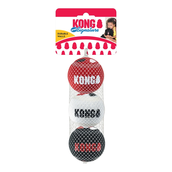 product Image for Kong Signature Sport Balls