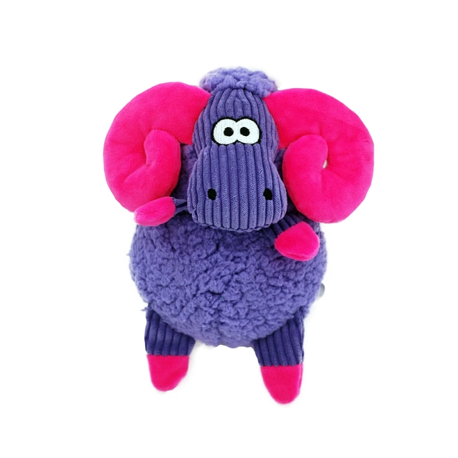 product Image for KONG Sherps Floofs Big Horn - Medium