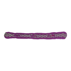 KONG Sneakerz Sport Tug c/w Rope - 20