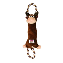 KONG TuggerKnots Moose ..