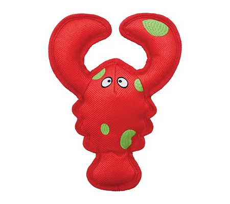 KONG Belly Flops Lobster
