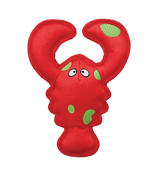 KONG Belly Flops Lobster