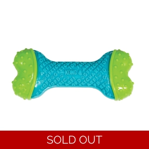 KONG CoreStrength Bone - Medium/Large