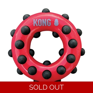 Kong Dotz Circle Small