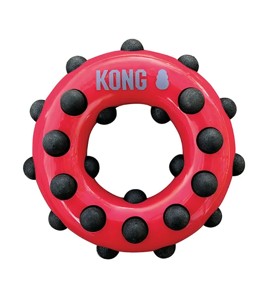 Kong Dotz Circle